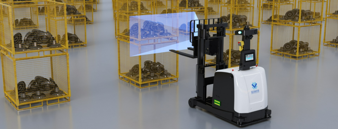 邁爾微視 托盤識別相機(jī)