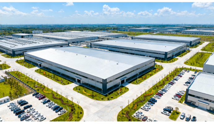 3c工廠物流自動化