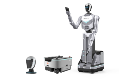 人形機(jī)器人