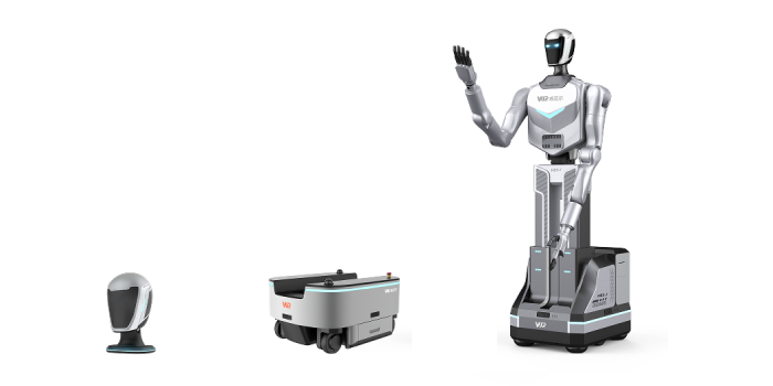 人形機(jī)器人