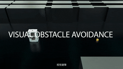 花籃上下料機(jī)器人