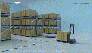 智能搬運機(jī)器人